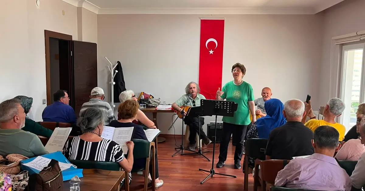 Gölcük Saygınlar Kulübü 3 ayda 692 üyeye ulaştı - Gündem Haberleri