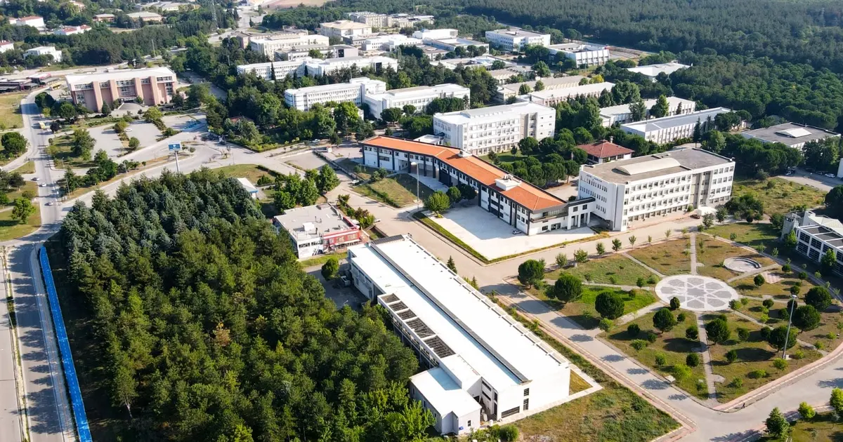 BUÜ, Türkiye’nin en iyi 18 üniversitesi arasında yer aldı