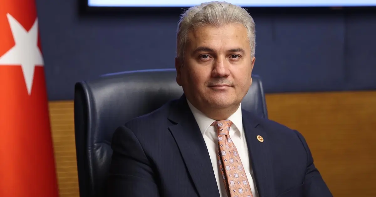 Milletvekili Mustafa Canbey gençleri Balıkesir’e çağırdı