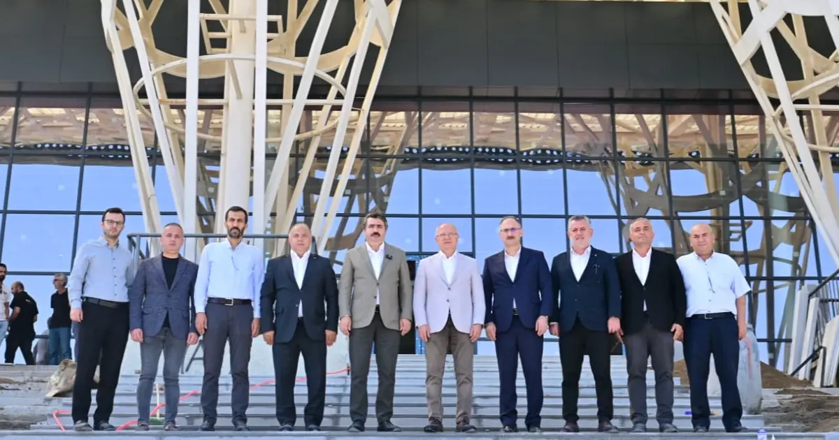 Piremir Gençlik Ve Spor Merkezi gün sayıyor