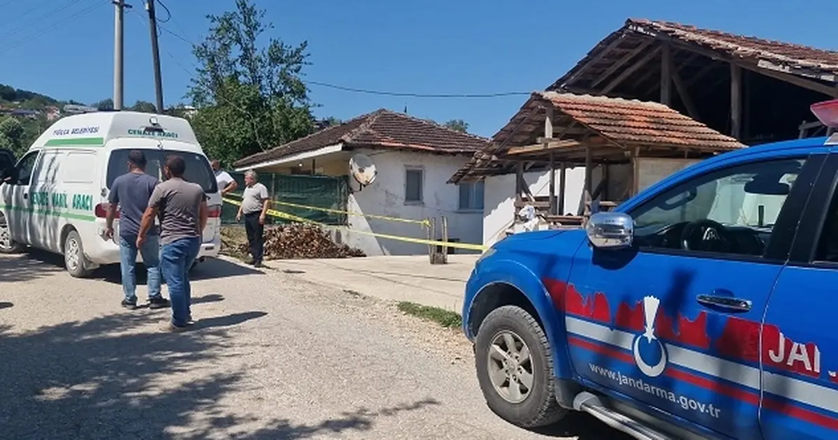 Yığılca’da kardeşler arasındaki silahlı kavgada yenge hayatını kaybetti