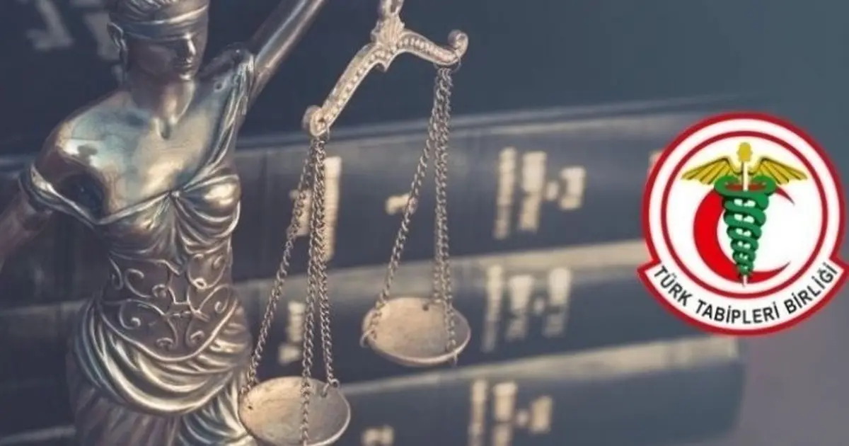 Danıştay'dan TTB'nin başvurusunda kısmi durdurma! Özel Sağlık Yönetmeliği'nin bazı hükümleri askıda