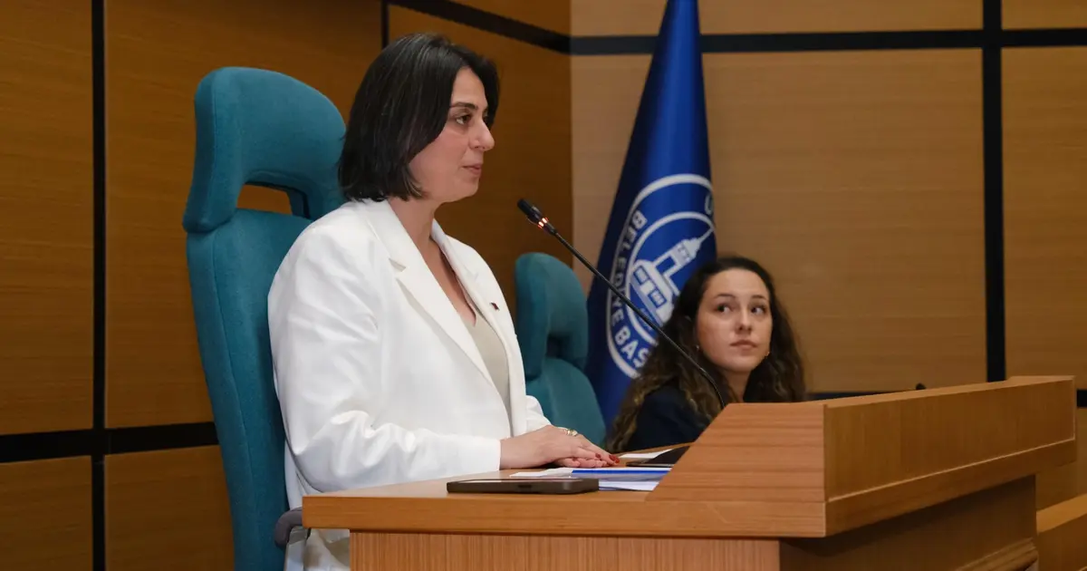 Üsküdar Belediyesi'ne operasyon! Belediye Başkanı gözaltında