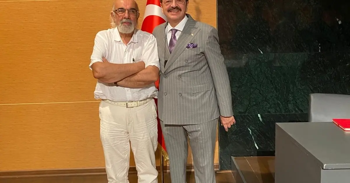 TOBB ETÜ'nün yeni bölümü öğrencilerini bekliyor