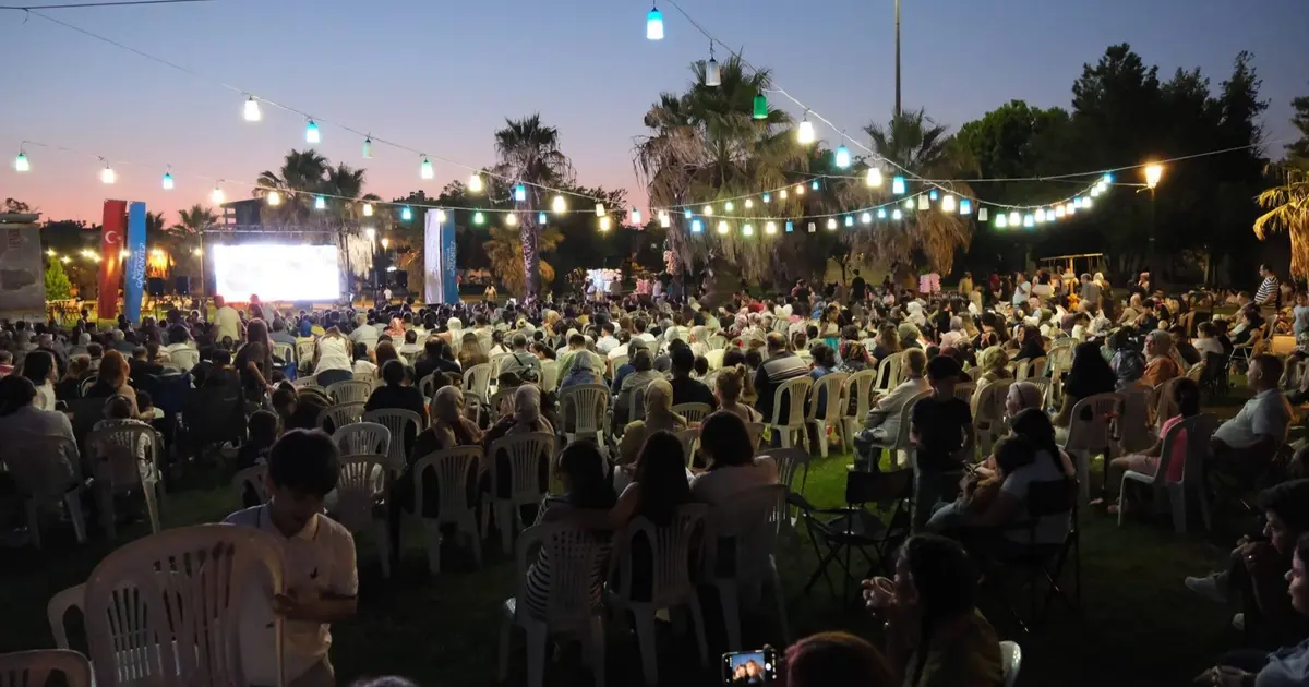 Gaziantep mahallelerinde müzik ziyafeti - Gündem Haberleri
