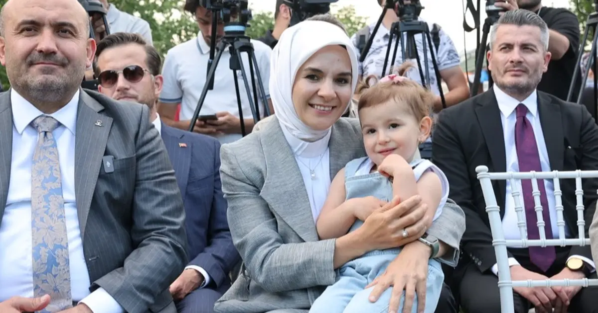 Doğum yardımı ödemeleri hesaplarda