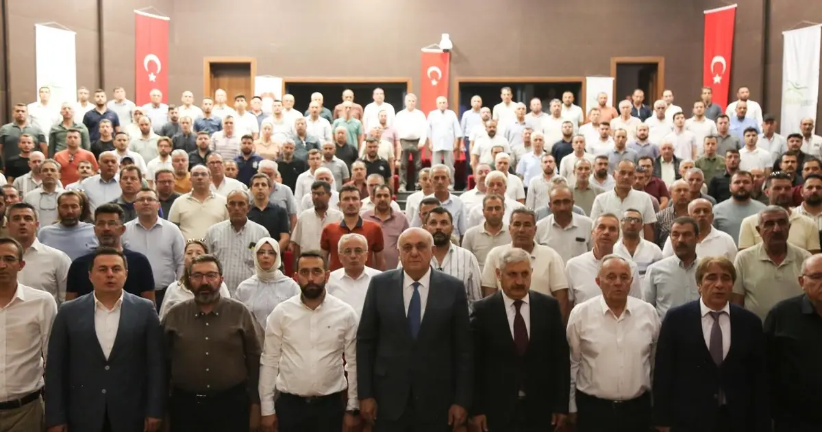 Konya Şeker ve KGTÜ Türkiye'de bir ilki başardı - Ekonomi Haberleri