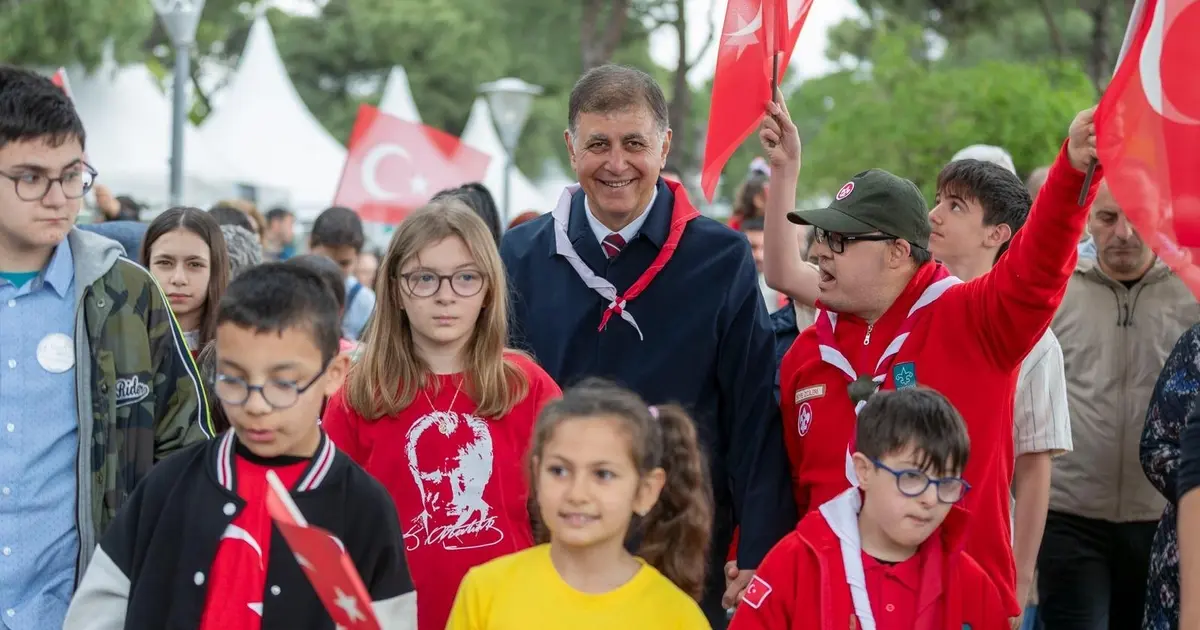 Çocuk dostu İzmir için ortak adım - Gündem Haberleri
