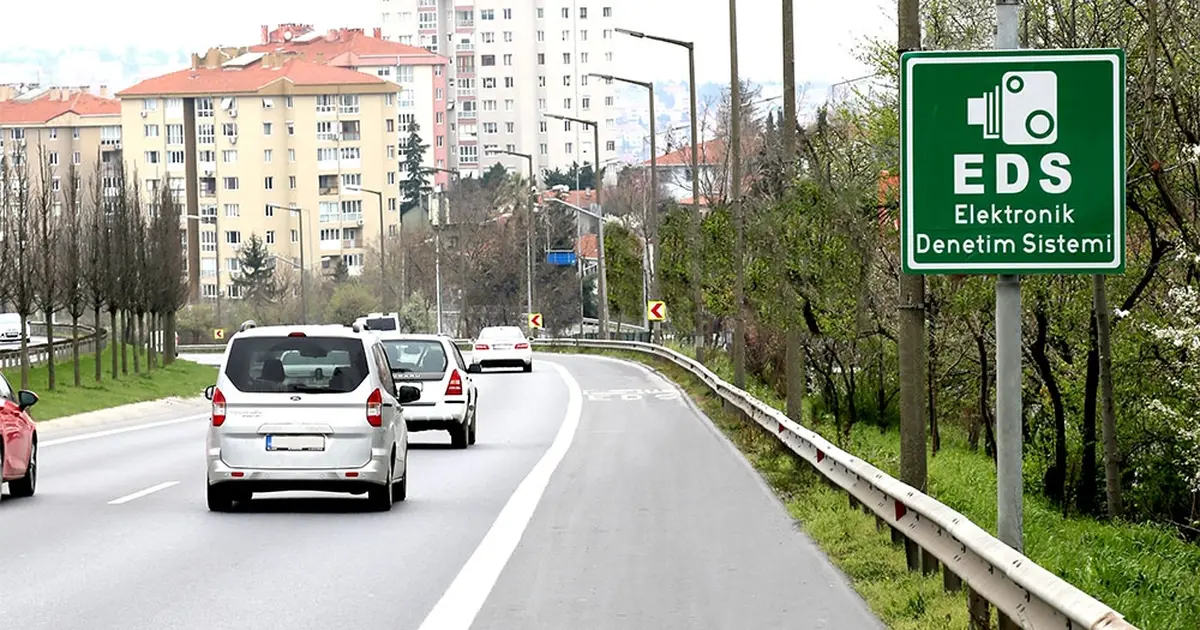Ağrı’da EDS kurulan yerler açıklandı - Gündem Haberleri