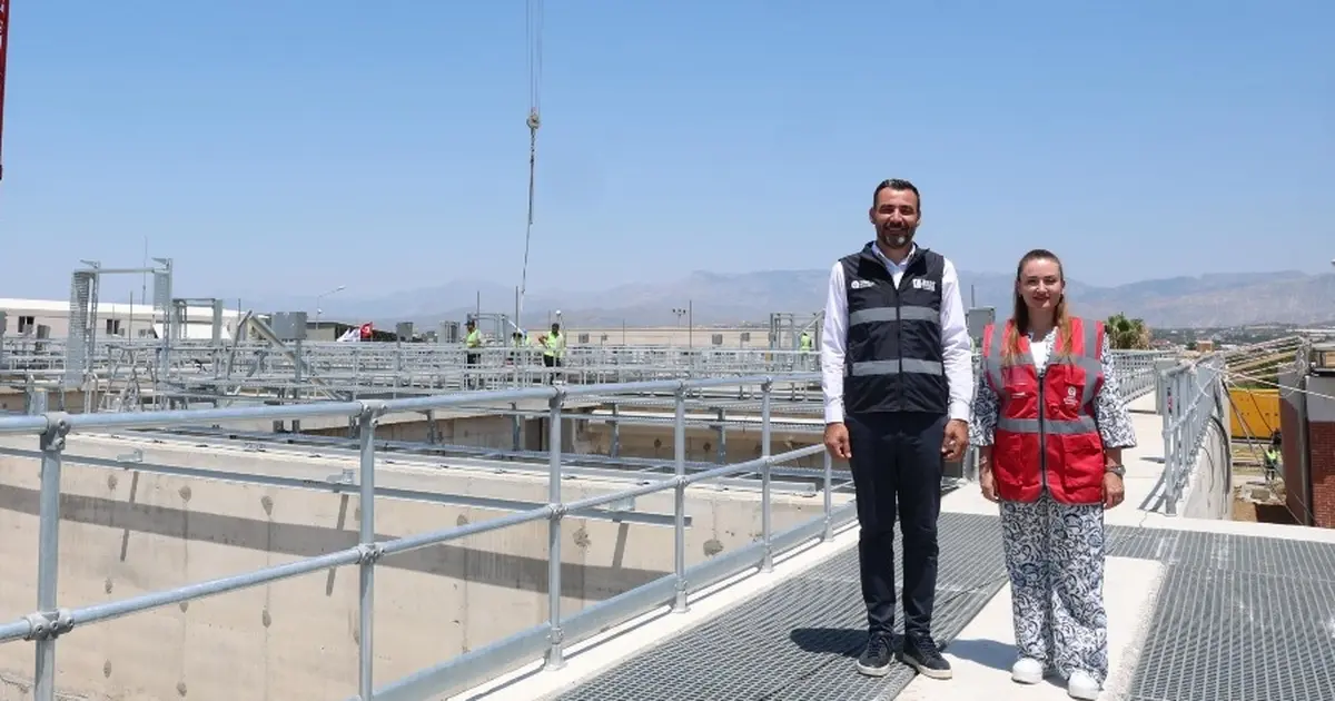 Antalya Büyükşehir’den Manavgat’ın geleceğine yatırım - Gündem Haberleri
