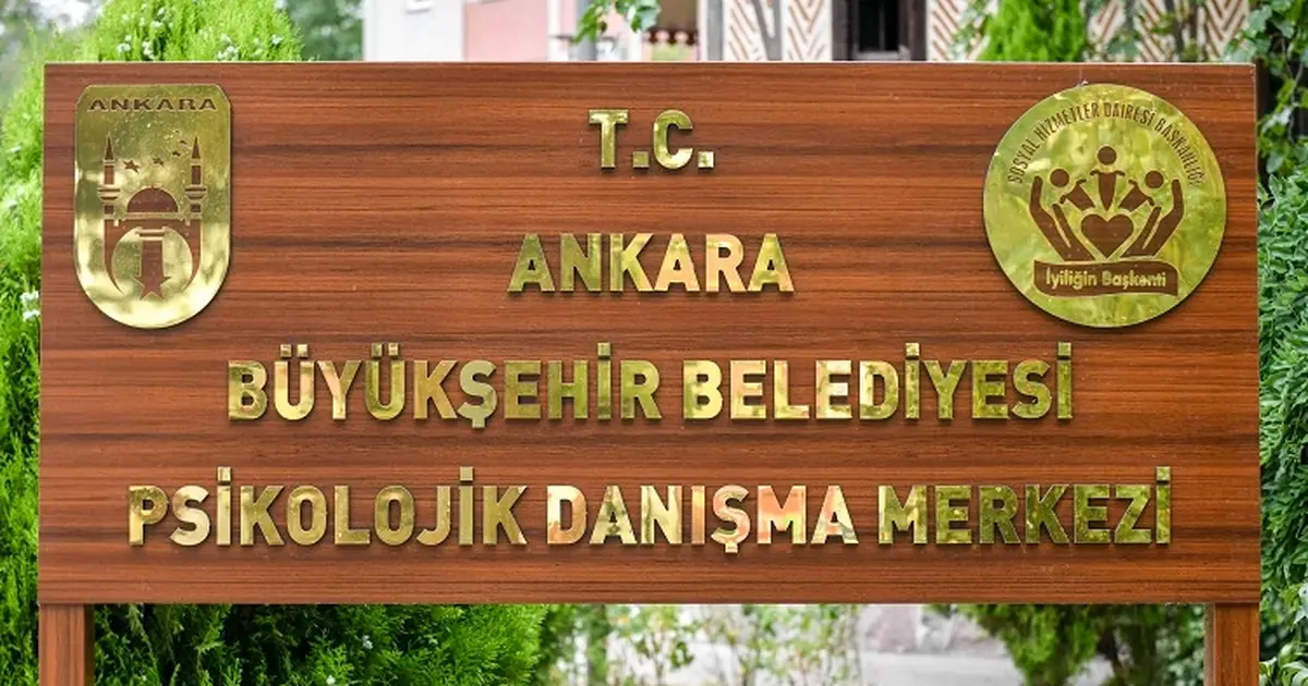 Başkentli çocuklar için psikolojik danışma merkezi - Gündem Haberleri