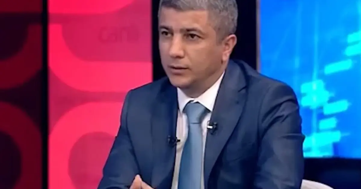 Siyasi analist Zülfükaroğlu: ABD-Türkiye ilişkilerindeki yakınlaşma İsrail'i rahatsız ediyor