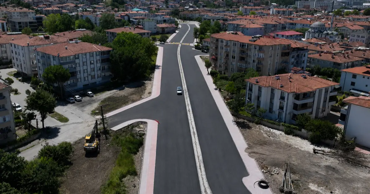 Erenler ve Serdivan’da alternatif iki yeni güzergâh açıldı