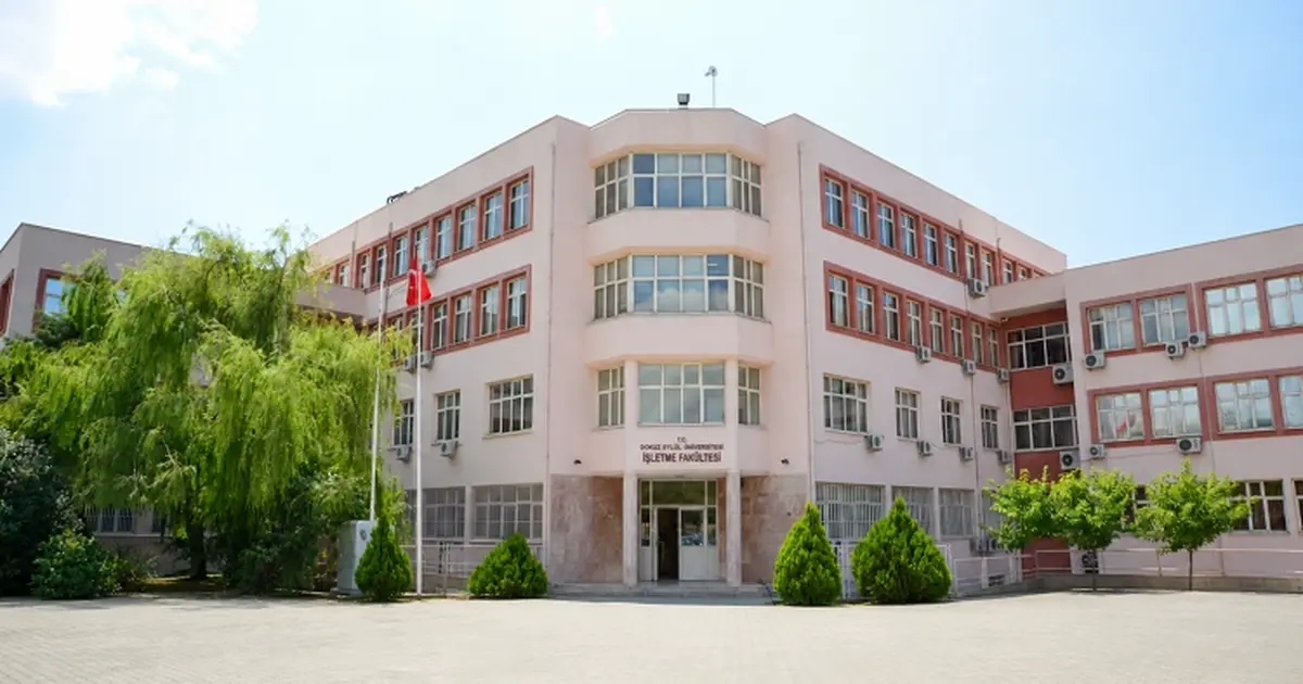 DEÜ İşletme Fakültesi AACSB'yi aldı - Eğitim Haberleri