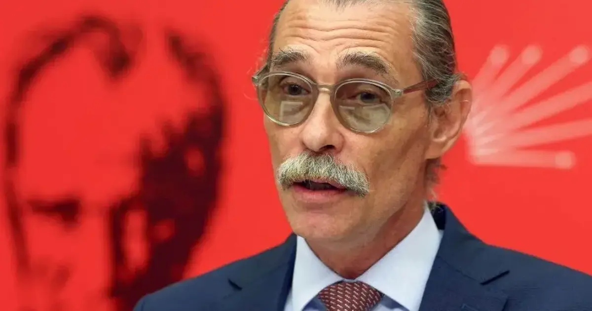 Etimesgut Belediyesine operasyon: Erdal Beşikçioğlu gözaltında - Gündem Haberleri