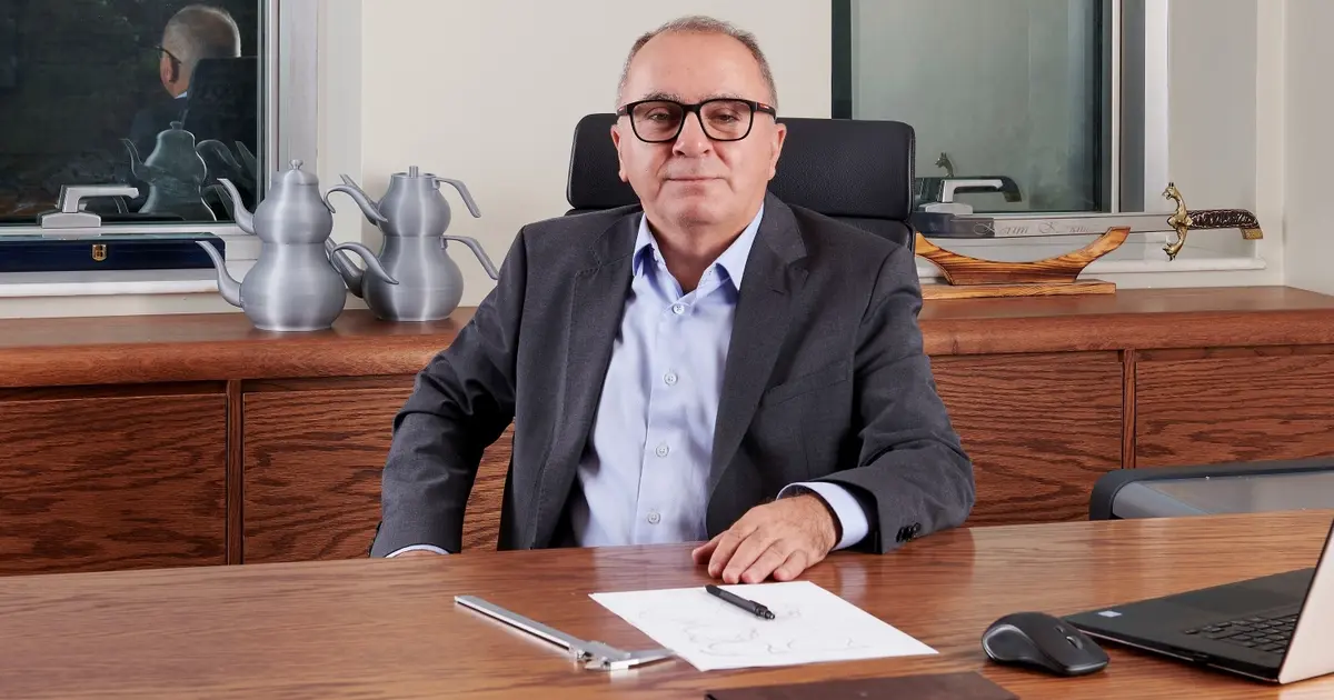 Korkmaz, ‘En Güçlü Sanayi Kuruluşları’ listesindeki başarısını sürdürüyor