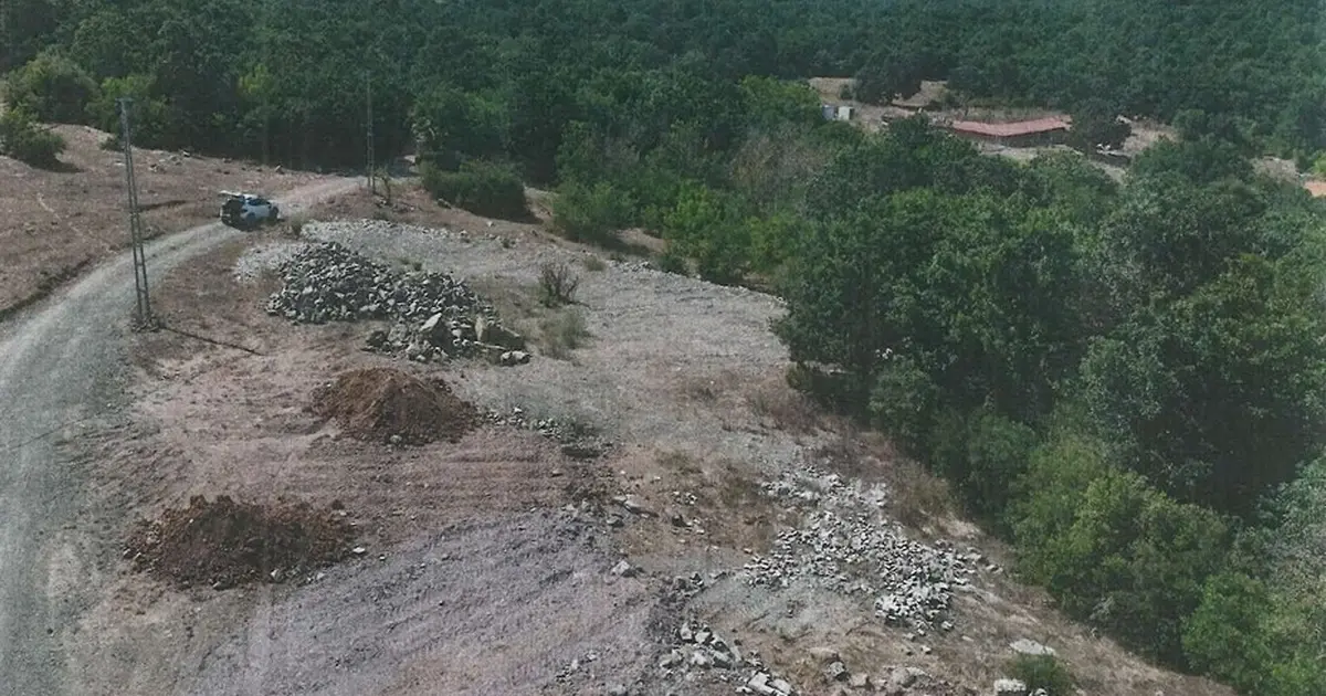 Çevre ihlallerine taviz yok