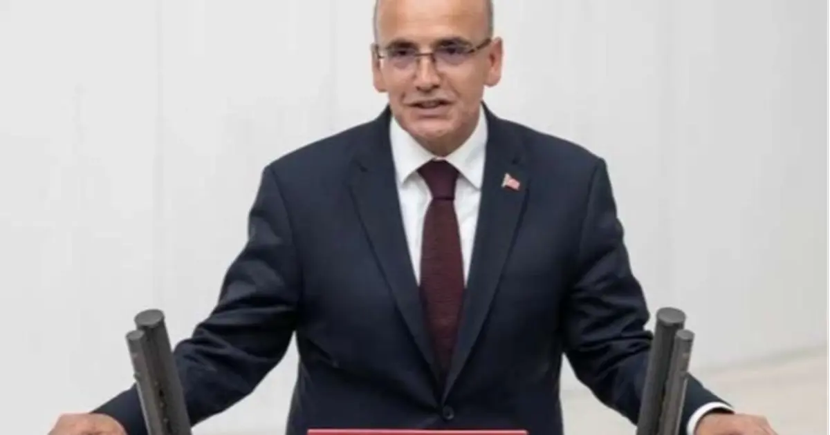 Bakan Şimşek: İşsizlik yüzde 7,6’ya düştü
