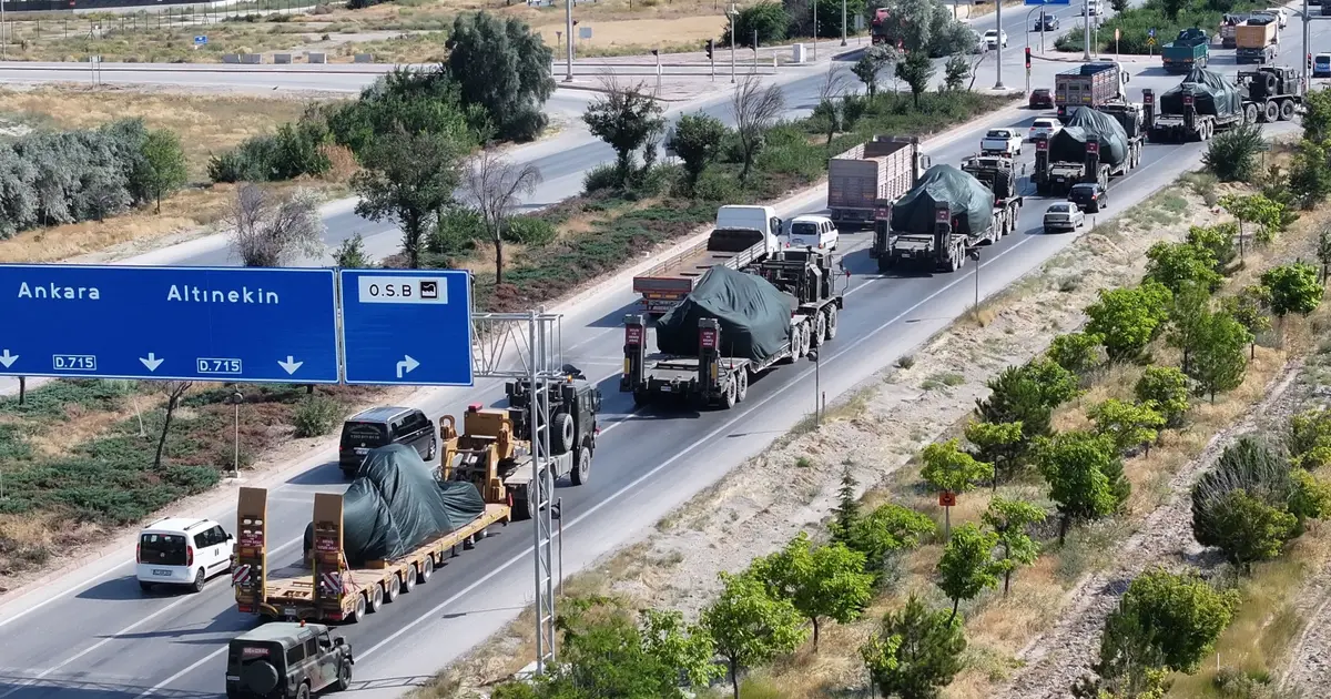 Ağır Bakım'da büyük taşınma başladı - Ekonomi Haberleri