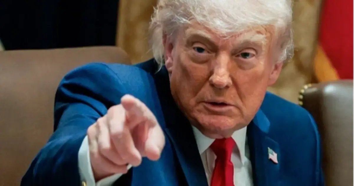 Trump’ın Gazze açıklamasına yalanlama