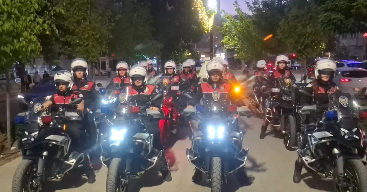 Edirne Keşan'ın Yunusları güçlendi
