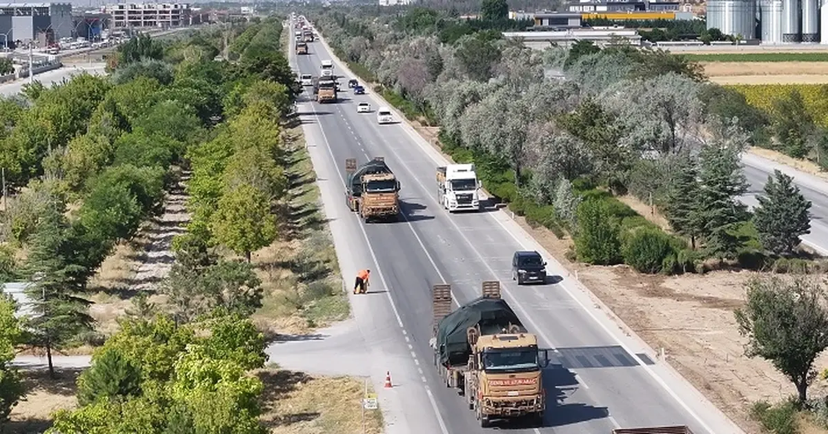 Konya'nın bir hayali daha gerçeğe dönüşüyor