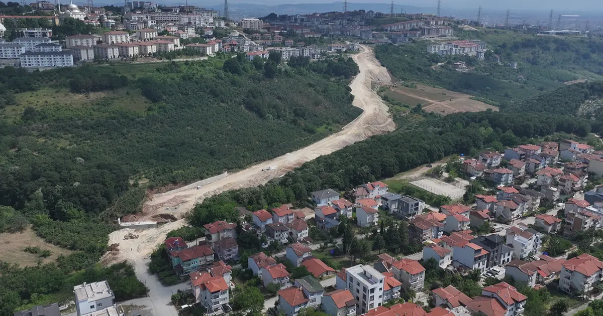 Serdivan’dan Beşköprü’ye ulaşım kısalıyor