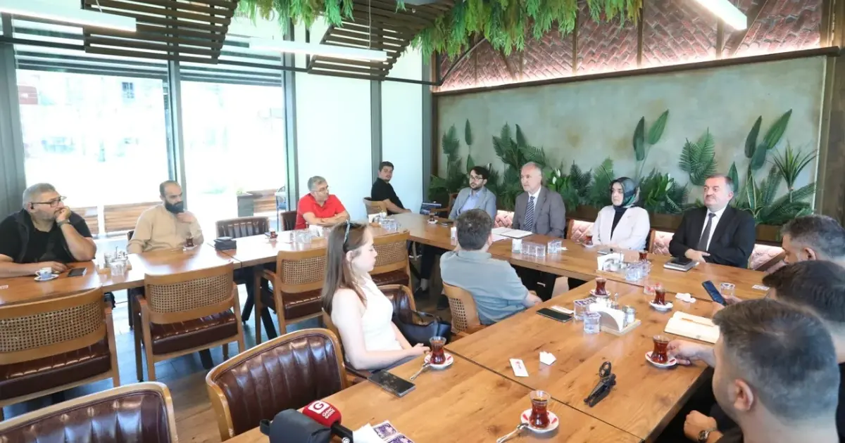 İnegöl'de beklentilere cevap veren çalışmalar