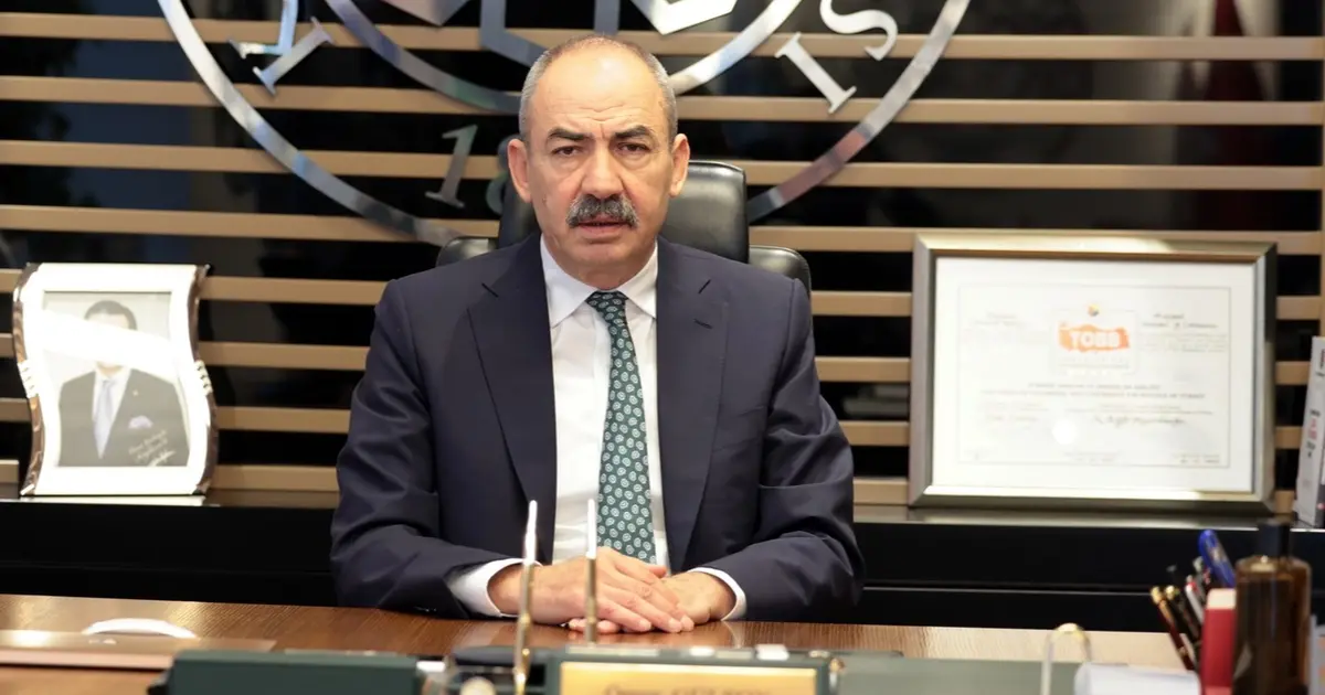 Kayseri üretim gücünü korudu - Ekonomi Haberleri