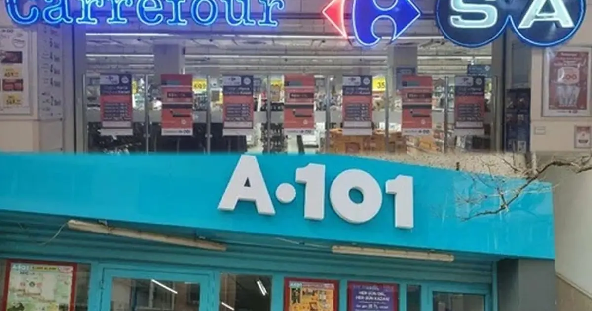 CarrefourSA resmen Yeni Mağazacılık’a satıldı