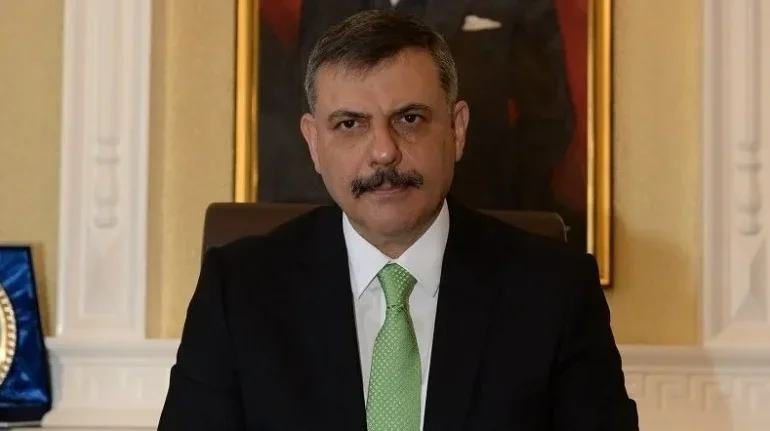 Bakan Çiftçi: Hainler nereye kaçarlarsa kaçsınlar kurtulamazlar