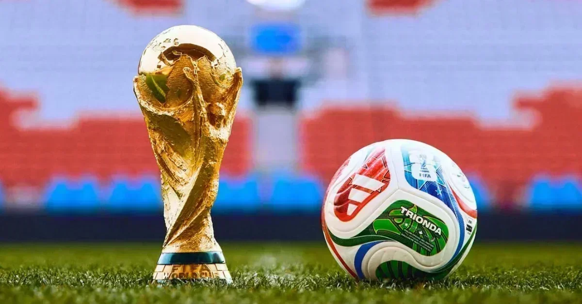 FIFA, Dünya Kupası için yatırımcı planını rafa kaldırdı - Spor Haberleri