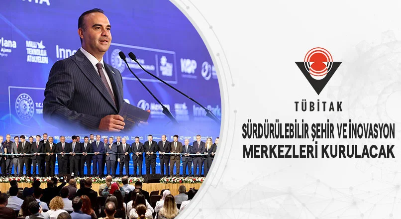 Sürdürülebilir şehir ve inovasyon merkezleri kurulacak - Gündem Haberleri