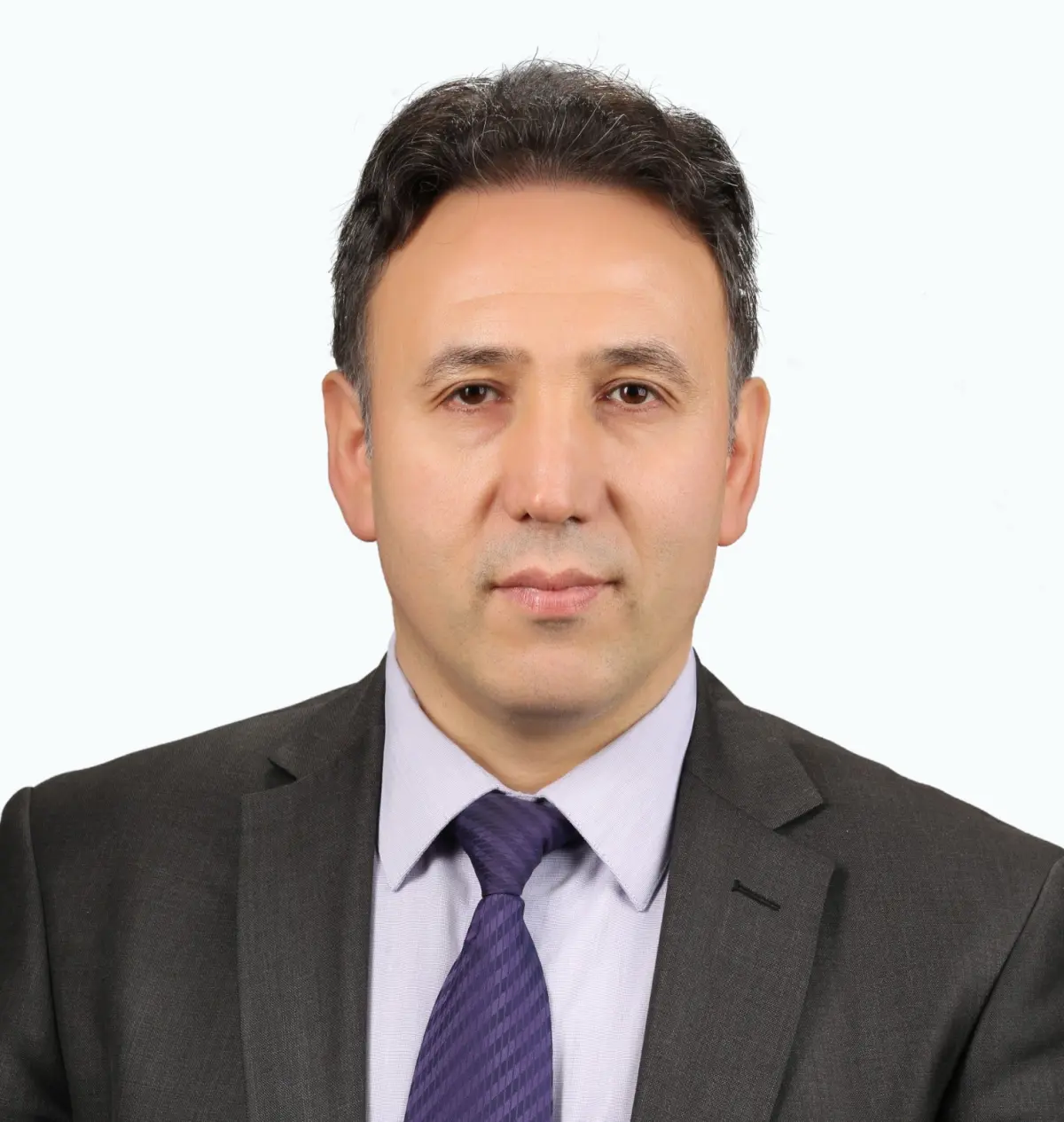 Gazeteci Ahmet Bilge, AK Parti Giresun İl Yönetiminde Görev Aldı - Siyaset Haberleri