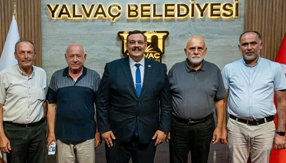 Festivalde Yalvaç'ın yol haritası çizildi - Kültür-Sanat Haberleri
