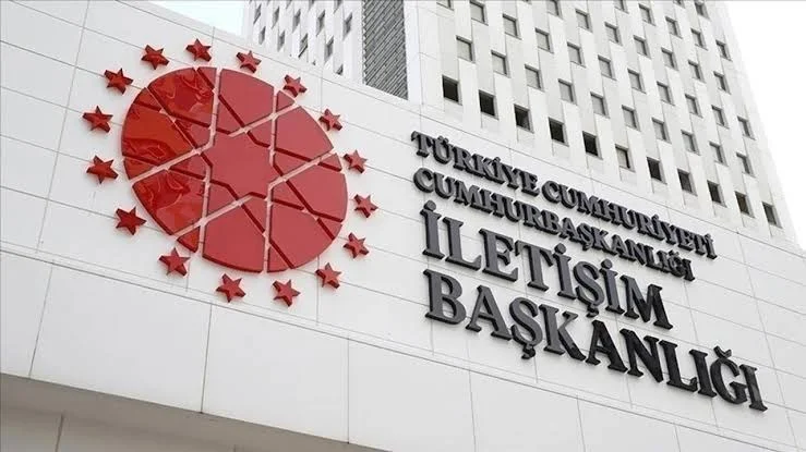 İletişim Başkanlığı: 29 Temmuz'dan bu yana çıkan 206 yangının 202'si kontrol altına alındı - Gündem Haberleri