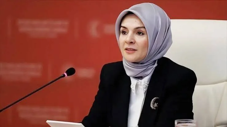 Bakan Göktaş: Doğum izninin 24 haftaya çıkması aile odaklı politikaların yansımasıdır - Gündem Haberleri