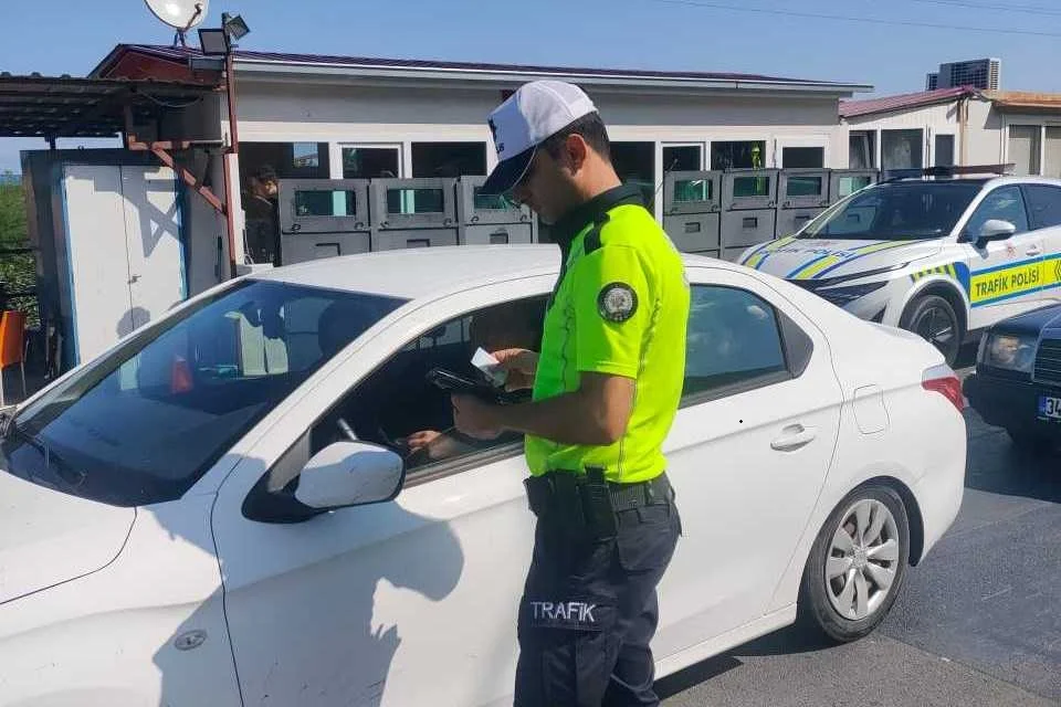 Ordu'da güvenlik bilançosu açıklandı: 1 tutuklama, 23 cezaevi - Gündem Haberleri