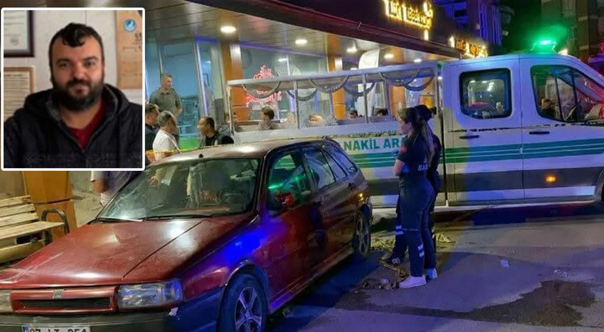 Telefonlara yanıt vermeyen esnaf iş yerinde ölü bulundu - Gündem Haberleri