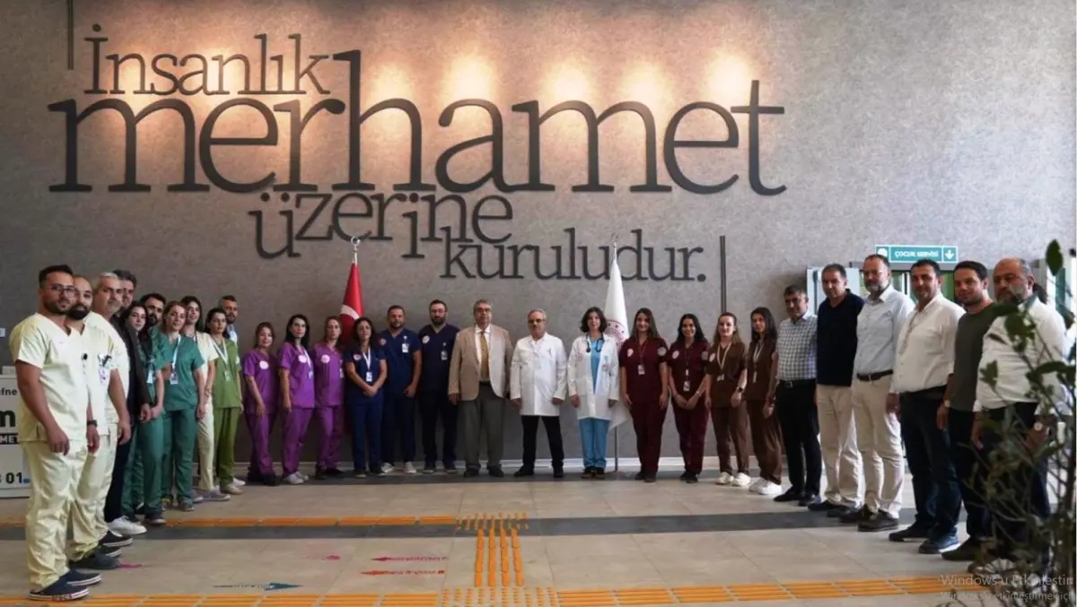 Hatay'da Sağlık Bakanlığı Kurumsal Kimlik Kılavuzu tanıtıldı - Sağlık Haberleri