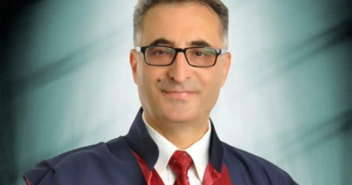 Prof. Dr. Halit Canatan Erciyes Üniversitesi'ne rektör adayı oldu