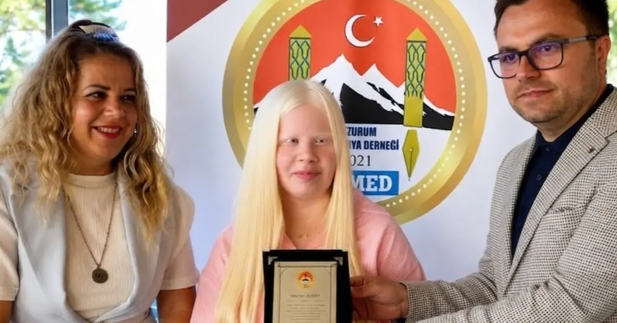 ERMED’den “Engelsiz Medya, Güçlü Gelecek” projesiyle anlamlı farkındalık - Gündem Haberleri