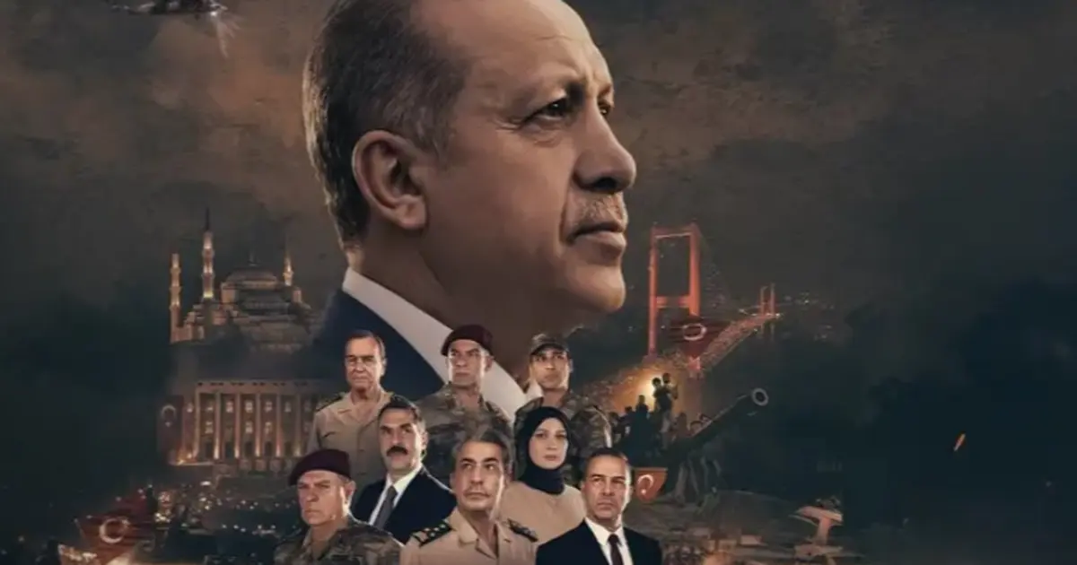 Asırlık Gece için köprü kapatılacak