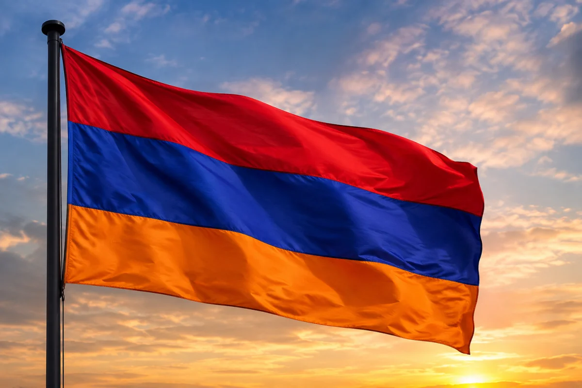Paşinyan resmen istifa etti, yeni hükümet kuruluyor
