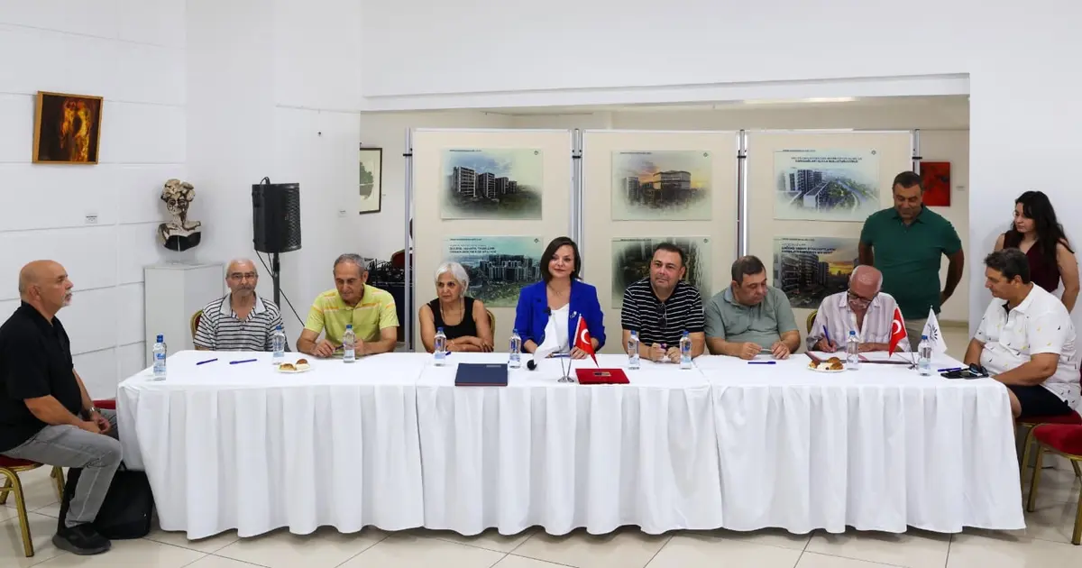 Karabağlar'da dönüşüm artık sahada