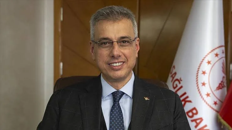 Bakan Memişoğlu: 81 ilimizin tamamı Bebek Dostu İl statüsünde