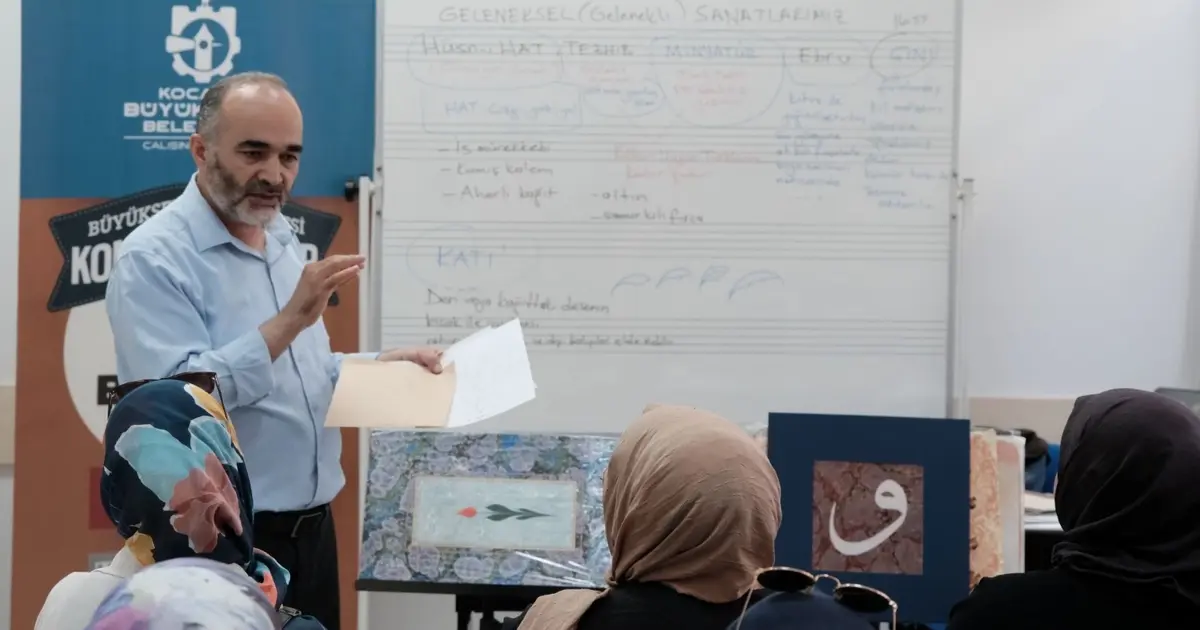 Konservatuvarlı olmanın anahtarı bu programda - Gündem Haberleri