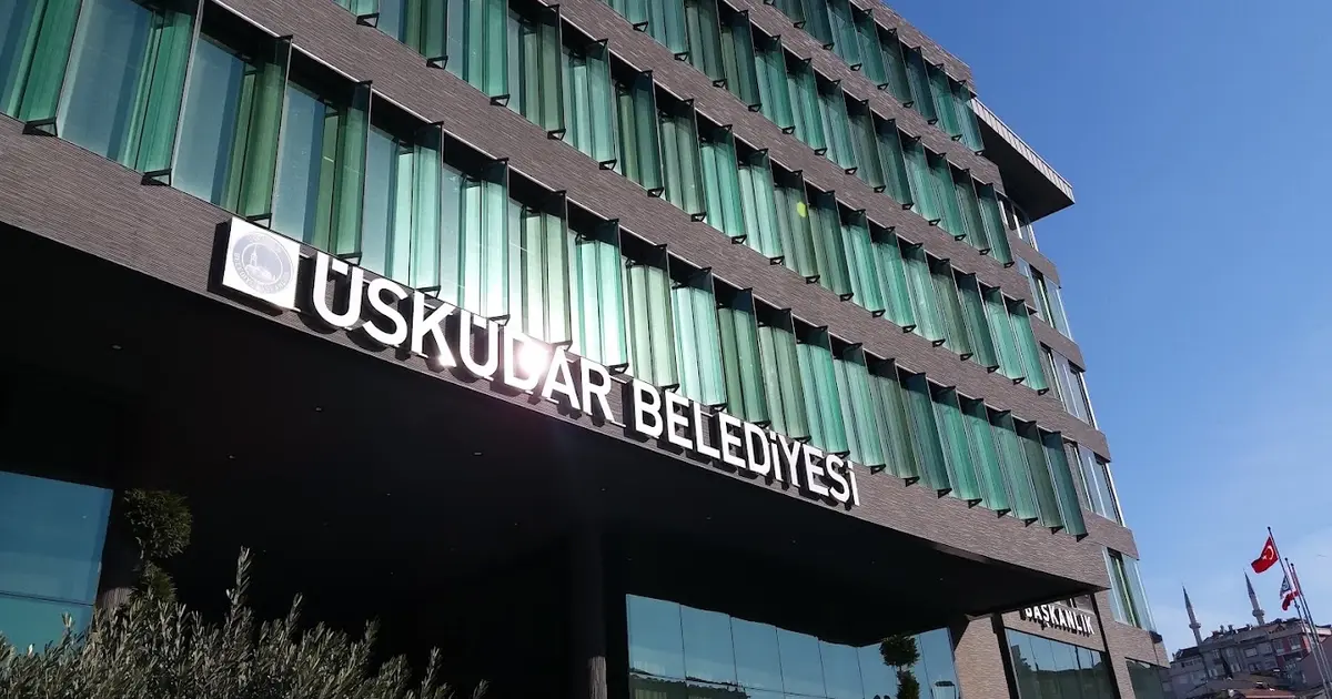 Tutuklanan ve görevden uzaklaştırılan Üsküdar'da seçim tarihi belli oldu