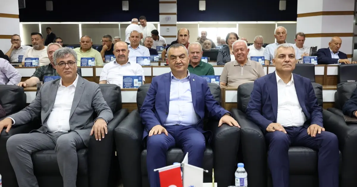 KAYSO sanayicilerin sorununu dile getirdi - Ekonomi Haberleri