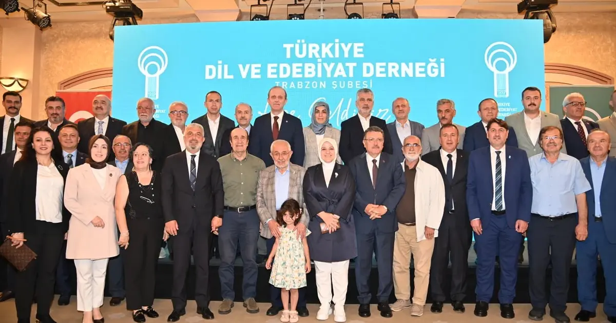 Başkan Genç: “Dilimiz Milletimizin Hafızasıdır”